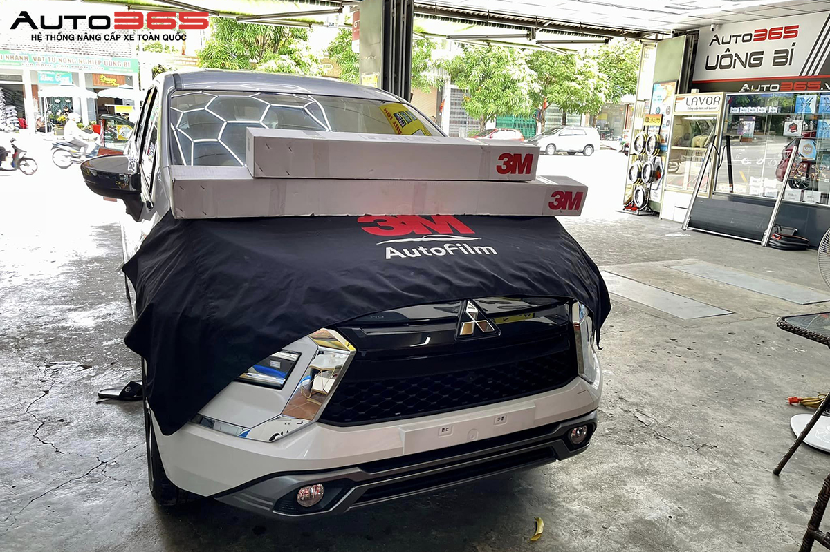 Auto365 Uong Bi 5