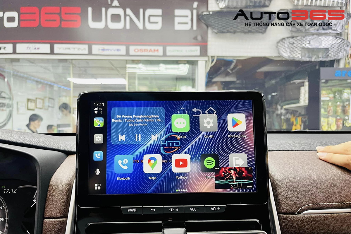 Auto365 Uong Bi 6