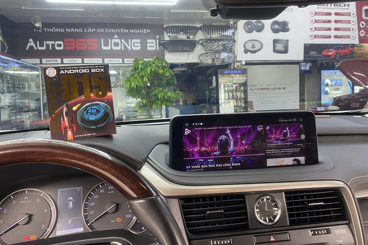 Auto365 Uong Bi 8