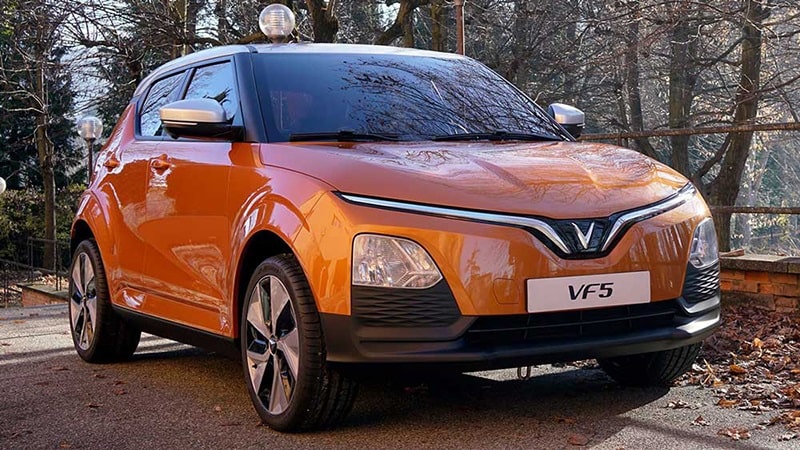 Vinfast VF 5