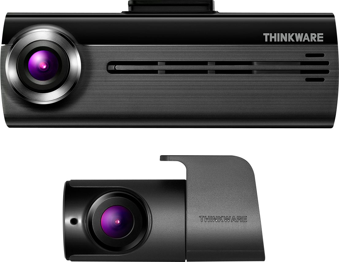 Camera hành trình Thinkware Dash Cam