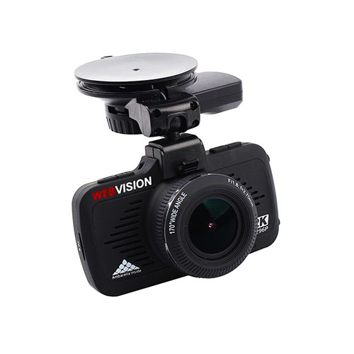 Camera hành trình Webvision